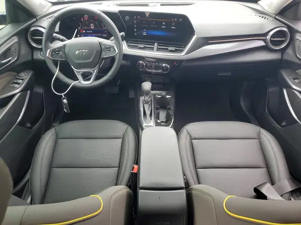 KL77LKEP8TC085936 2026 CHEVROLET TRAX - Image 8