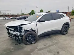 KL77LKEP8TC094362 2026 CHEVROLET TRAX