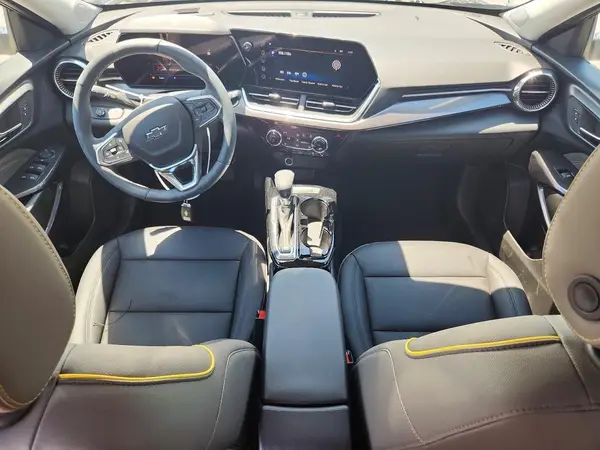 KL77LKEP8TC099223 2026 CHEVROLET TRAX - Image 8