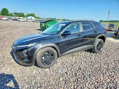 KL77LKEP8TC100158 2026 CHEVROLET TRAX