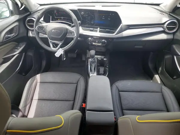 KL77LKEP8TC132804 2026 CHEVROLET TRAX - Image 8