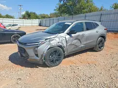 KL77LKEP9SC020768 2025 CHEVROLET TRAX