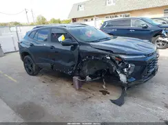 KL77LKEP9SC021435 2025 CHEVROLET TRAX