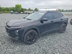 KL77LKEP9SC027803 2025 CHEVROLET TRAX