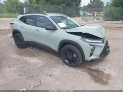 KL77LKEP9SC038512 2025 CHEVROLET TRAX