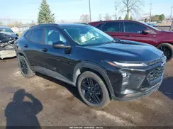KL77LKEP9SC038543 2025 CHEVROLET TRAX