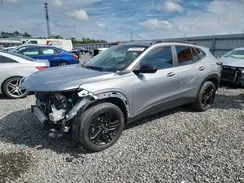 KL77LKEP9SC041006 2025 CHEVROLET TRAX