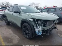 KL77LKEP9SC043760 2025 CHEVROLET TRAX