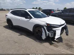 KL77LKEP9SC054032 2025 CHEVROLET TRAX