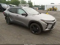 KL77LKEP9SC056525 2025 CHEVROLET TRAX