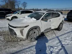 KL77LKEP9SC056802 2025 CHEVROLET TRAX