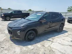 KL77LKEP9SC057075 2025 CHEVROLET TRAX