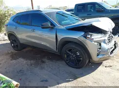 KL77LKEP9SC058579 2025 CHEVROLET TRAX