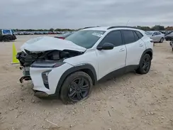 KL77LKEP9SC070585 2025 CHEVROLET TRAX