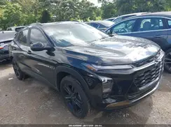 KL77LKEP9SC071882 2025 CHEVROLET TRAX