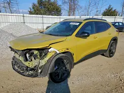 KL77LKEP9SC075253 2025 CHEVROLET TRAX