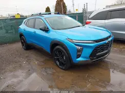 KL77LKEP9SC079772 2025 CHEVROLET TRAX