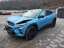 KL77LKEP9SC079822 2025 CHEVROLET TRAX