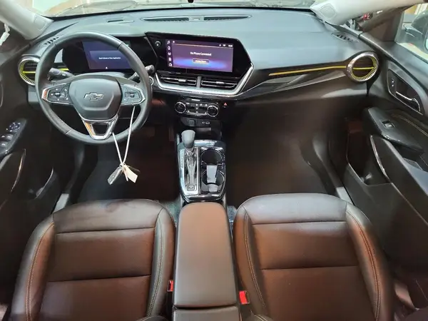 KL77LKEP9SC084521 2025 CHEVROLET TRAX - Image 8