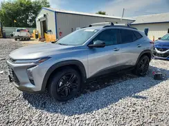 KL77LKEP9SC092019 2025 CHEVROLET TRAX