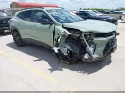 KL77LKEP9SC101429 2025 CHEVROLET TRAX