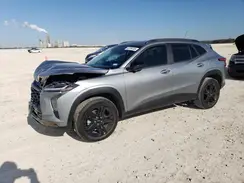 KL77LKEP9SC102595 2025 CHEVROLET TRAX