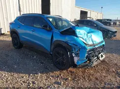KL77LKEP9SC104122 2025 CHEVROLET TRAX