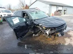 KL77LKEP9SC115086 2025 CHEVROLET TRAX