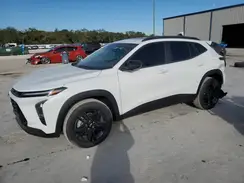 KL77LKEP9SC119882 2025 CHEVROLET TRAX