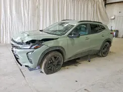 KL77LKEP9SC128226 2025 CHEVROLET TRAX