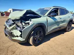 KL77LKEP9SC128517 2025 CHEVROLET TRAX