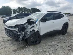 KL77LKEP9SC130509 2025 CHEVROLET TRAX