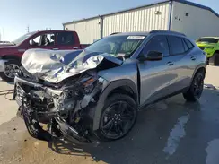 KL77LKEP9SC132681 2025 CHEVROLET TRAX