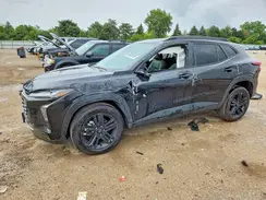 KL77LKEP9SC141462 2025 CHEVROLET TRAX