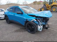 KL77LKEP9SC145625 2025 CHEVROLET TRAX