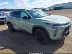 KL77LKEP9SC149111 2025 CHEVROLET TRAX