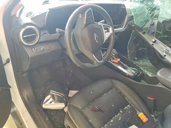 KL77LKEP9SC159315 2025 CHEVROLET TRAX - Image 8