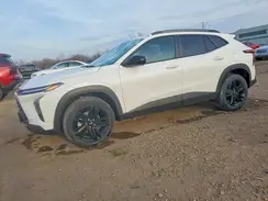 KL77LKEP9SC162781 2025 CHEVROLET TRAX