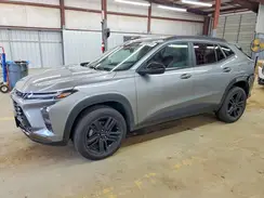 KL77LKEP9SC163655 2025 CHEVROLET TRAX