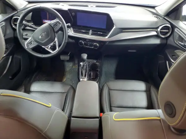 KL77LKEP9SC163655 2025 CHEVROLET TRAX - Image 8
