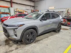 KL77LKEP9SC170167 2025 CHEVROLET TRAX
