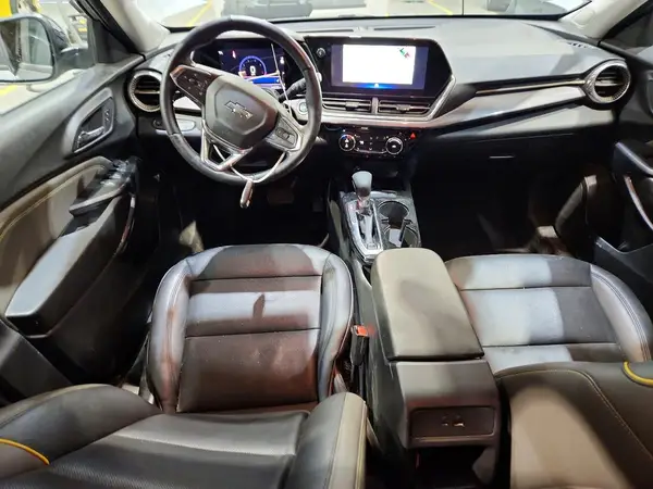 KL77LKEP9SC170167 2025 CHEVROLET TRAX - Image 8