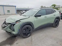 KL77LKEP9SC176504 2025 CHEVROLET TRAX