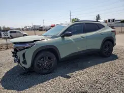 KL77LKEP9SC181671 2025 CHEVROLET TRAX
