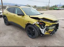 KL77LKEP9SC187065 2025 CHEVROLET TRAX