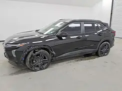 KL77LKEP9SC189219 2025 CHEVROLET TRAX