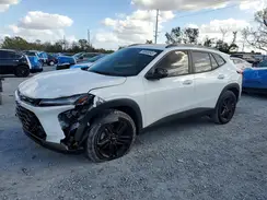 KL77LKEP9SC193318 2025 CHEVROLET TRAX