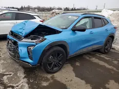 KL77LKEP9SC194162 2025 CHEVROLET TRAX