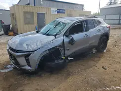 KL77LKEP9SC195053 2025 CHEVROLET TRAX
