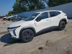 KL77LKEP9SC198891 2025 CHEVROLET TRAX